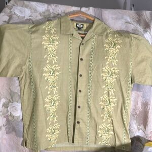 Tommy Bahama Shirt XXL